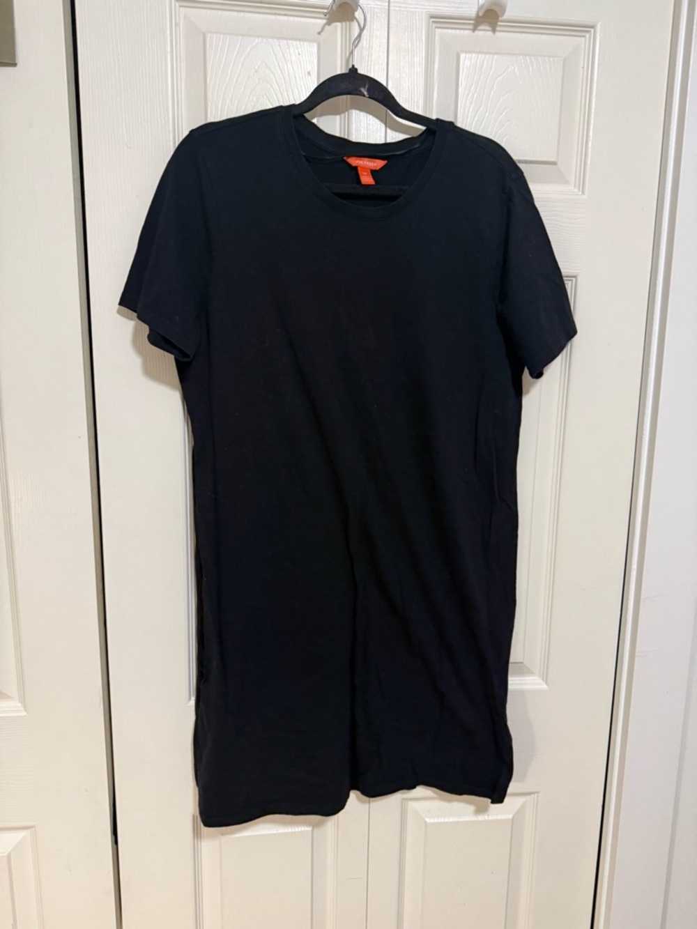 Women’s Joe Fresh Cotton T-Shirt Dress